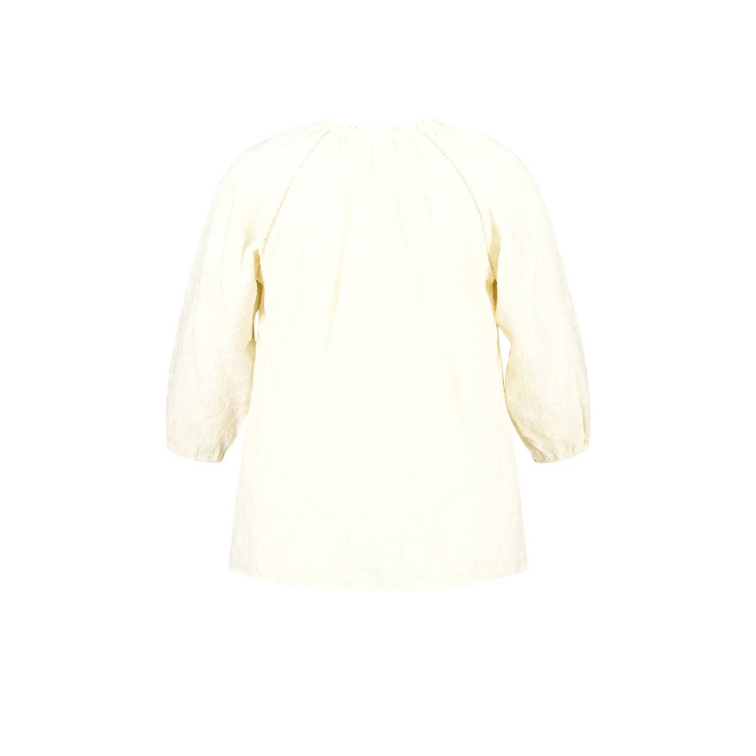 MS Mode blousetop crème