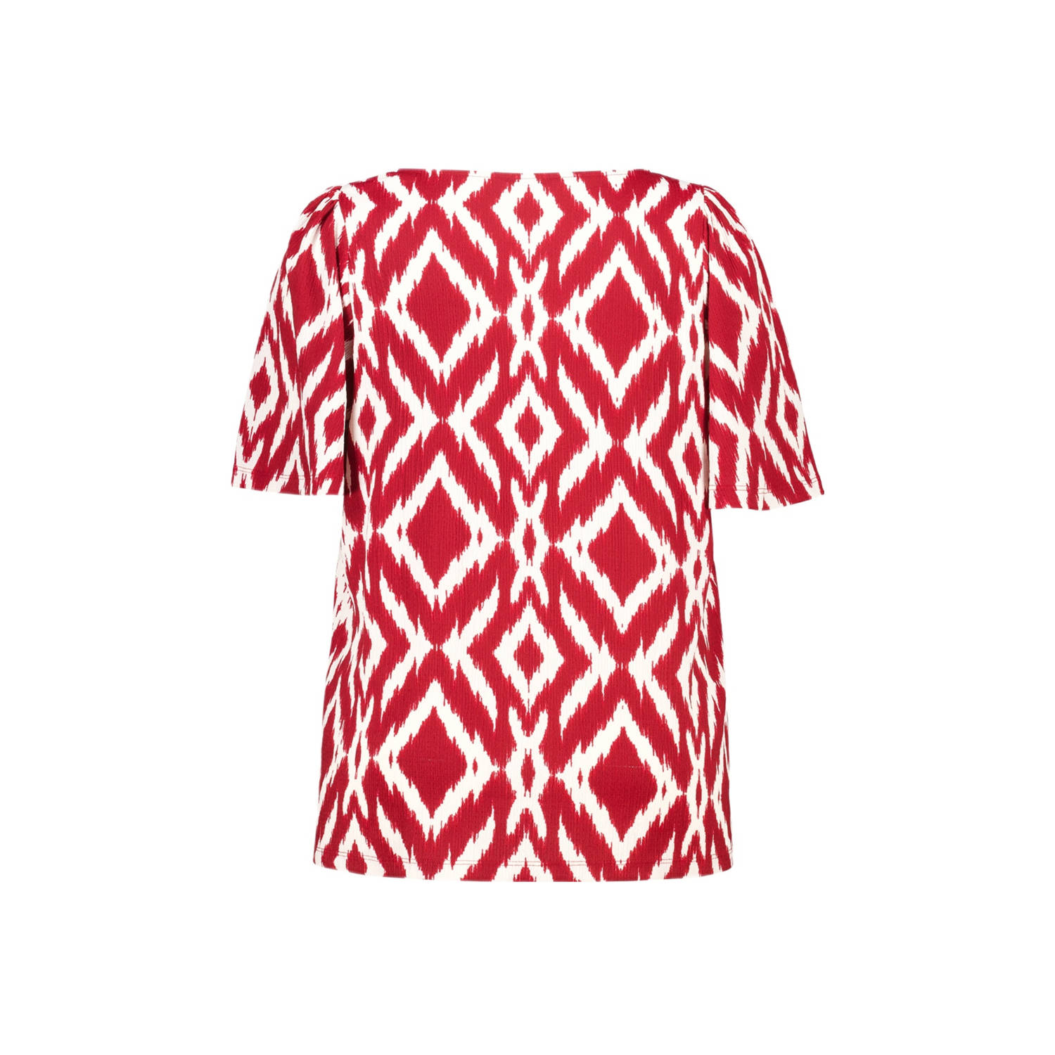 MS Mode top rood