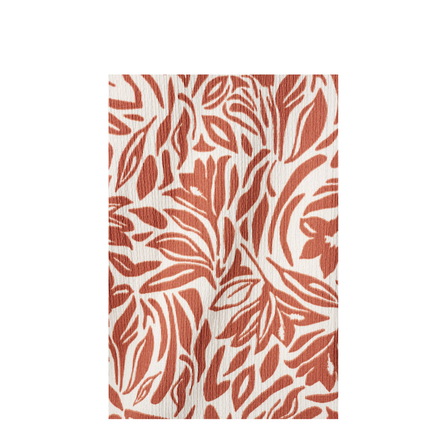 MS Mode top oranje