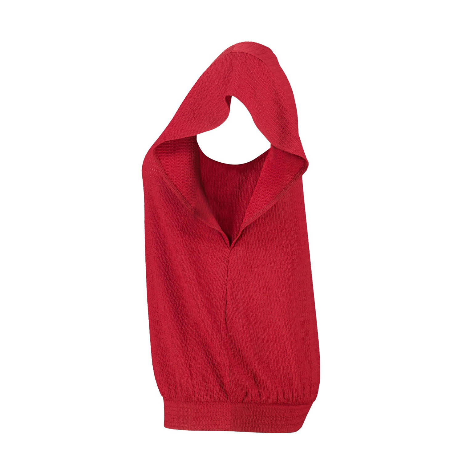 MS Mode top rood