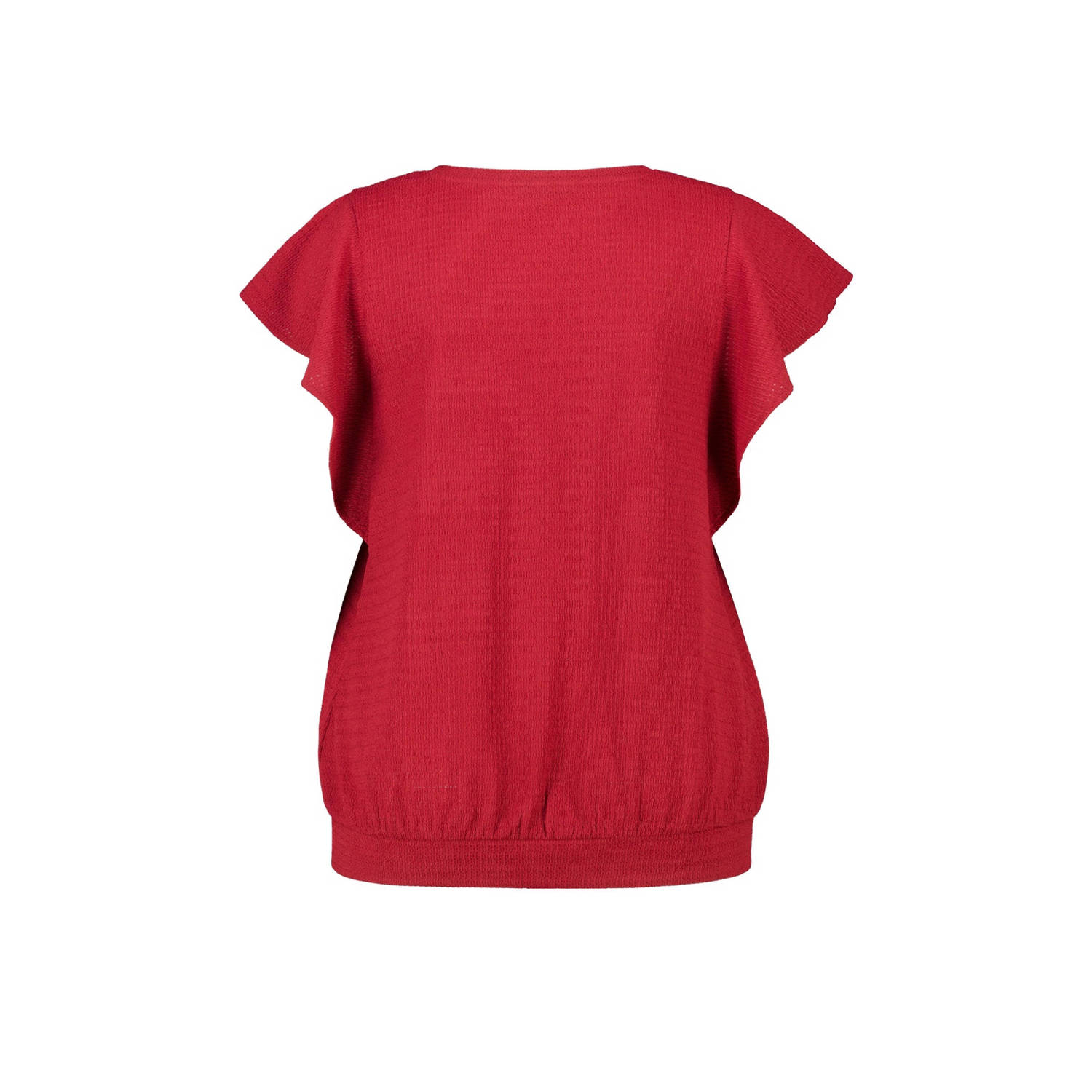 MS Mode top rood
