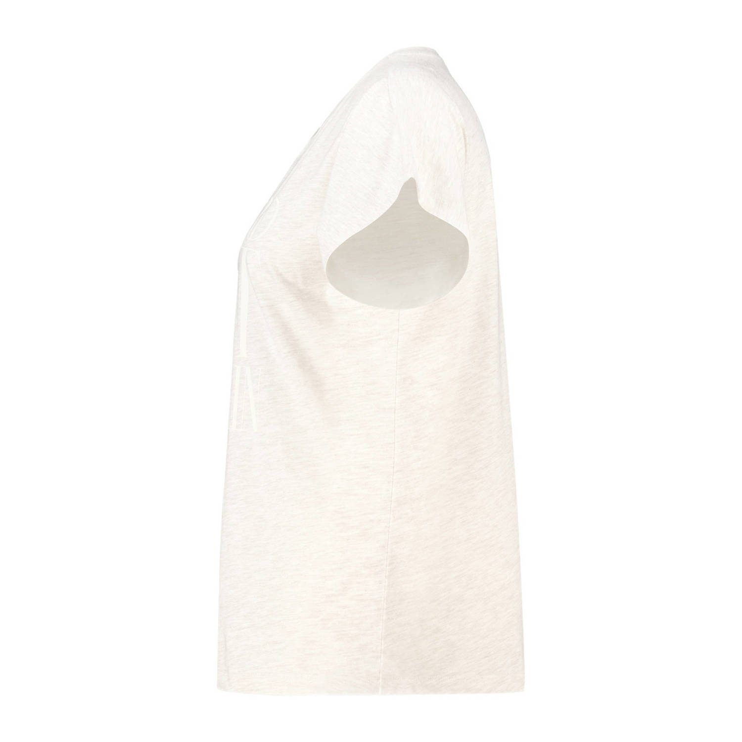 MS Mode T-shirt ecru