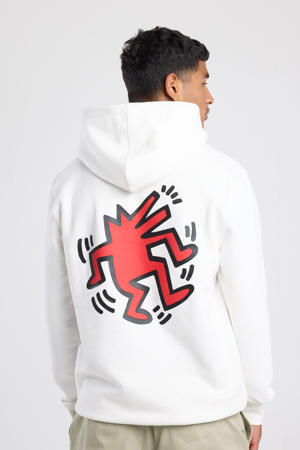 hoodie wit