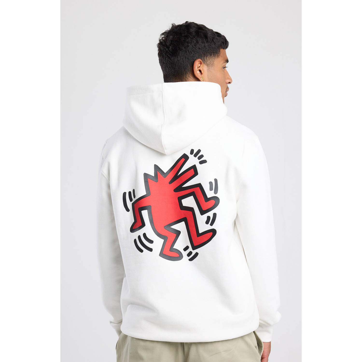 America Today hoodie wit