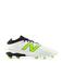 New Balance Tekela Magique V Senior voetbalschoenen wit/geel