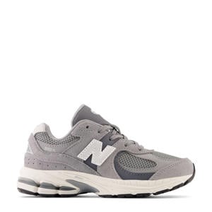2002 sneakers grijs