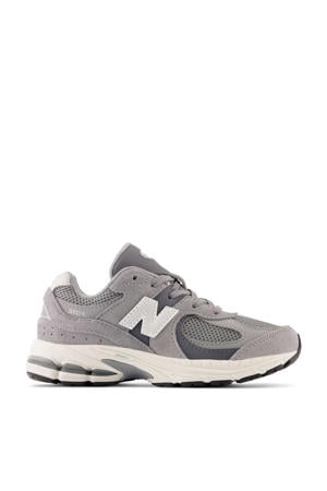 2002 sneakers grijs
