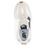 thumbnail: New Balance 327 sneakers wit/zwart
