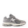 New Balance 2002 Lace sneakers grijs/wit