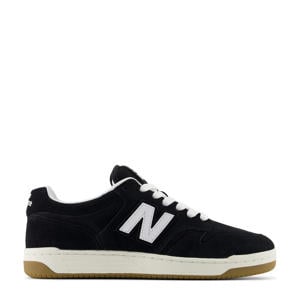 BB480 sneakers zwart/wit
