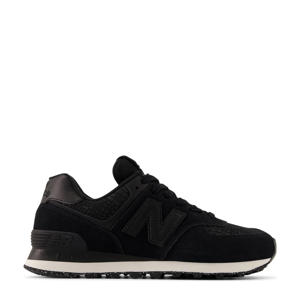 574 sneakers zwart