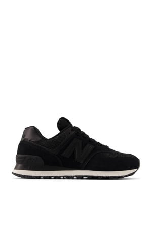 574 sneakers zwart