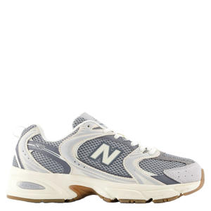530 sneakers grijs/wit