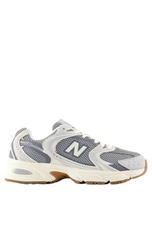 530 sneakers grijs/wit
