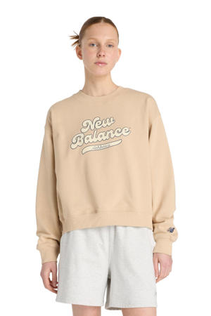 sweater ATH beige
