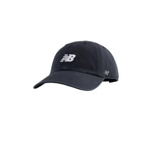 pet '47 Clean Up zwart