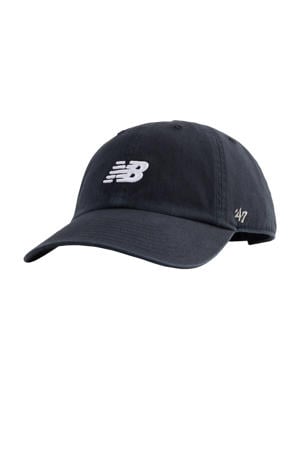 pet '47 Clean Up zwart