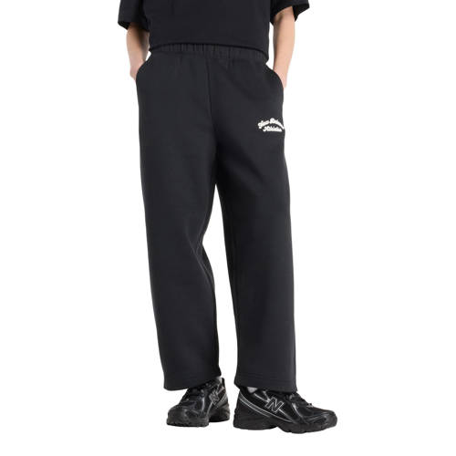 New Balance joggingbroek zwart afbeelding