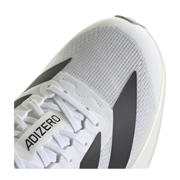 thumbnail: adidas Performance Adizero Evo SL hardloopschoenen wit/zwart