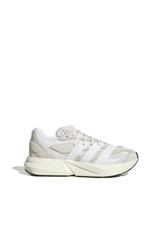 sneakers ecru/wit