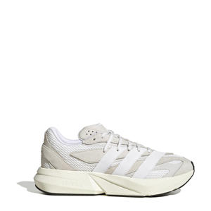 sneakers ecru/wit