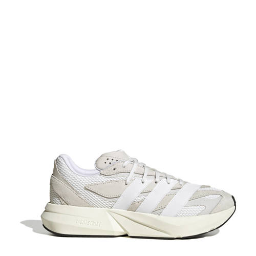 adidas Sportswear Lightblaze sneakers ecru/wit afbeelding