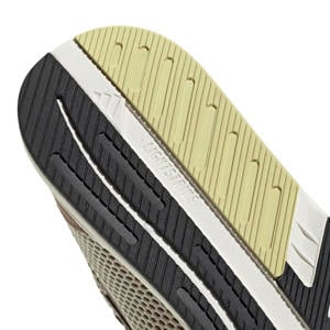 Lightblaze LP sneakers lichtbruin/bruin/ecru