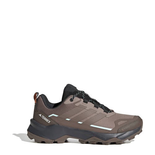 adidas Terrex Skychaser AX5 wandelschoenen lichtbruin/bruin afbeelding
