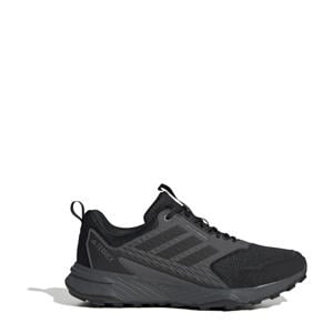 Tracefinder wandelschoenen zwart/grijs