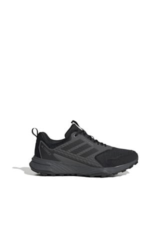 Tracefinder wandelschoenen zwart/grijs