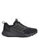 adidas Terrex Tracefinder wandelschoenen zwart/grijs