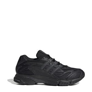 Temper Run 2 sneakers zwart