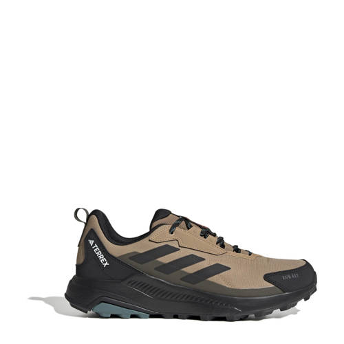 adidas Terrex Anylander RAIN.RDY wandelschoenen bruin/zwart afbeelding