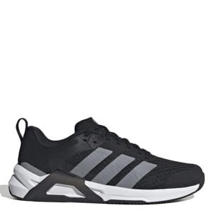 Dropset Control fitness schoenen zwart/grijs