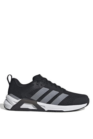 Dropset Control fitness schoenen zwart/grijs