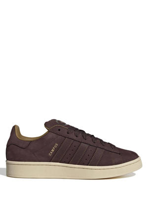 Campus 00s sneakers donkerbruin