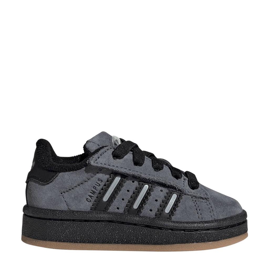 adidas Originals sneakers grijs/zwart