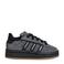 adidas Originals sneakers grijs/zwart