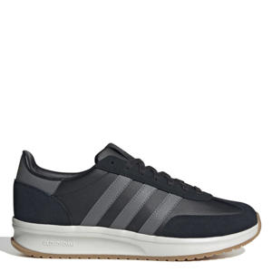 Run 70s mesh sneakers 2.0 zwart/grijs