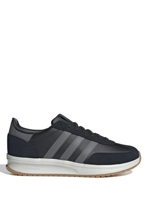 Run 70s mesh sneakers 2.0 zwart/grijs