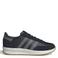 adidas Sportswear Run 70s mesh sneakers 2.0 zwart/grijs