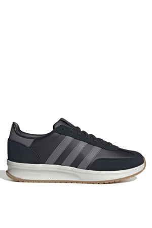 Run 70s mesh sneakers 2.0 zwart/grijs