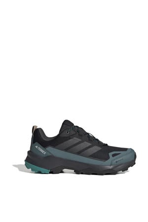 Skychaser AX5 wandelschoenen zwart/grijs