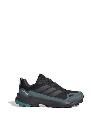 Skychaser AX5 wandelschoenen zwart/grijs