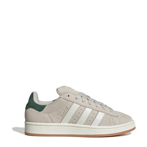 Campus 00s sneakers lichtgrijs/offwhite
