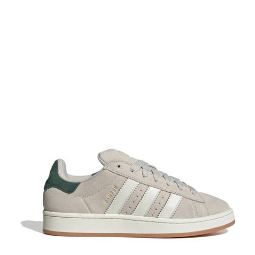 adidas Originals Campus 00s sneakers lichtgrijs/offwhite afbeelding