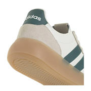thumbnail: adidas Sportswear Barreda Decode Lux leren sneakers ecru/groen