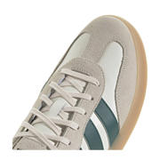 thumbnail: adidas Sportswear Barreda Decode Lux leren sneakers ecru/groen