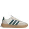adidas Sportswear Barreda Decode Lux leren sneakers ecru/groen