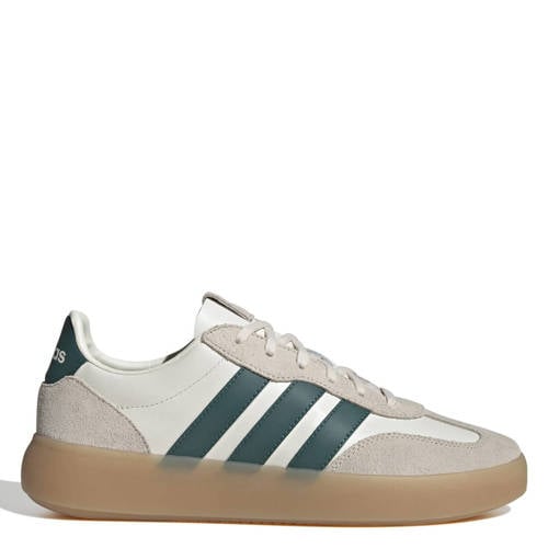 adidas Sportswear Barreda Decode Lux sneakers ecru/groen afbeelding